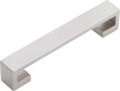 Immagine prodotto di Maniglia US92, nichel satinato, 96 mm