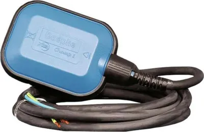 Immagine prodotto di Doepke Champ 1 GS-L 10 m interruttore a galleggiante 09921007
