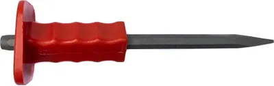 Produktbild von TrendLine Spitzmeißel 30 cm mit Handschutz