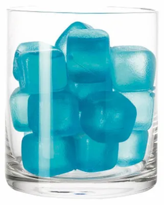 Obrázok produktu pre Leonardo Dose 18 Eiswürfel blau Fresco