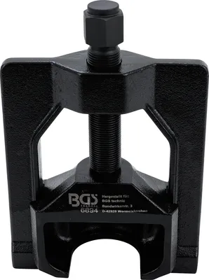 Produktbild von BGS-6894 Hochleistungs-Kreuzgelenk-Abzieher für Nutzfahrzeuge