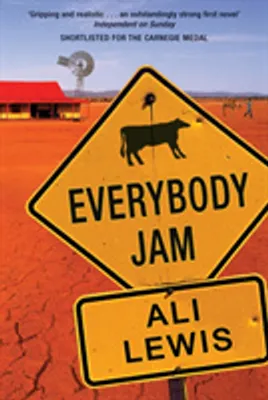 Productafbeelding van Everybody Jam