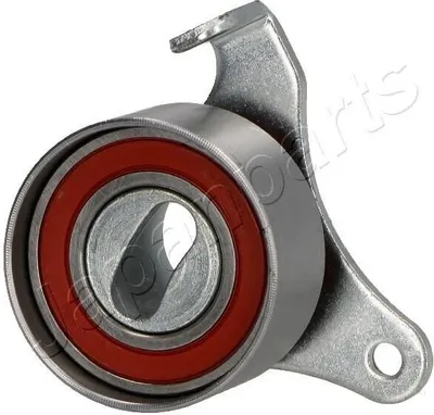 Produktbild von JAPANPARTS Zahnriemenspanner BE-214 für TOYOTA COROLLA Liftback (E8) 50mm 23mm