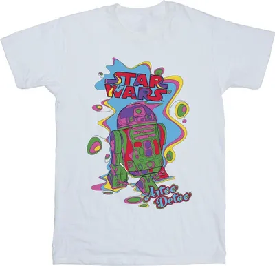 Produktbild von Star Wars - T-Shirt für Herren BI46847 (5XL) (Weiß)