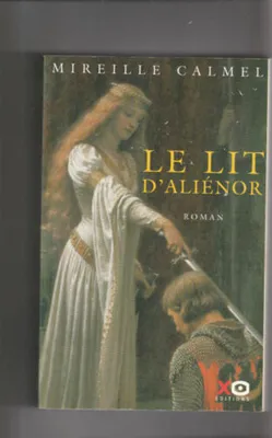 Image de Le Lit d'Aliènor