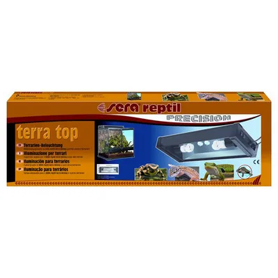 Produktbild von sera reptil terra top