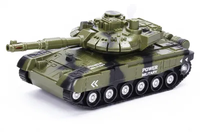 Obrázek produktu pro Tank s efekty 19,5 cm
