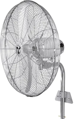 Zdjęcie produktu dla Wentylator ścienny WM2 Wall Eco