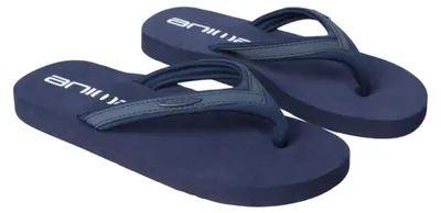 Immagine prodotto di Animal - Infradito da donna "Swish", materiale riciclato MW1265 (38 EU) (Marineblau)