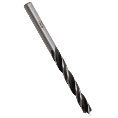 Obrázek produktu pro Bosch 2 608 596 305, Vrtačka, 8 mm, 117 mm, Tvrdé dřevo, Měkké dřevo, 8 mm, 7,5 cm