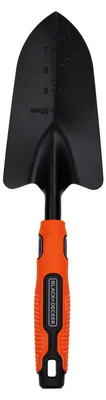 Produktbild von BLACK & DECKER Gartenschaufel