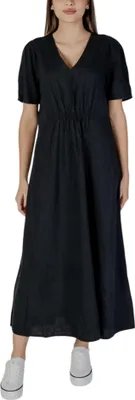 Produktbild von B.young Kleid Schwarz 480710 : Größe - 38 Größe: 38