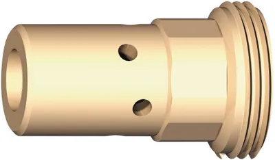 Produktbild von Düsenstöcke M8 Kurz #82 MB401/MB 501
