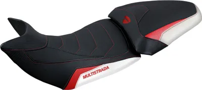 Produktbild von Satteldecke Ultragrip 2WHR-1 für Ducati Multistrada 1260 (2015-2020)