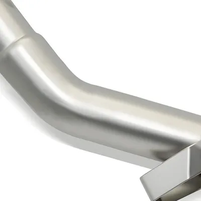 Image de Pièce de rechange pour échappement LeoVince, compatible avec les modèles S14051 et S14214E