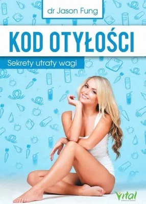 Productafbeelding van Kod otyłości. Sekrety utraty wagi w.2023
