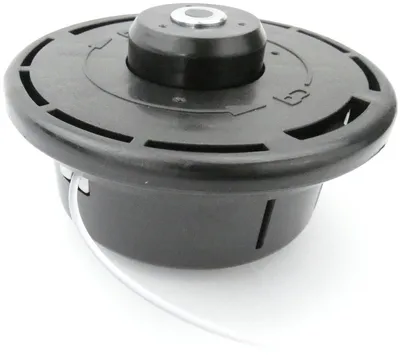 Produktbild von Matrix Fadenspule für Rasentrimmer BMS 900-3 PGT 3in1 BMS1400 4m 2,4mm