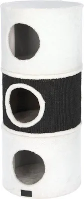 Produktbild von Famanu Kratzton 37,5 x 90 cm - Ideal zum Kratzen und Spielen