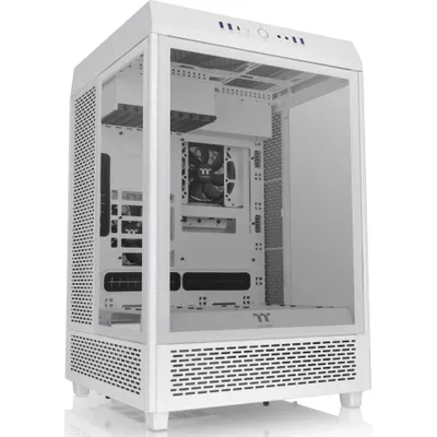 Obrázok produktu pre Thermaltake The Tower 500 Midi Tower Weiß