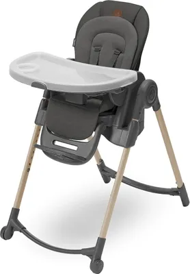 Produktbild von Maxi-Cosi Minla Eco Hochstuhl - Beyond Graphite