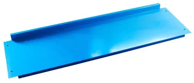Produktbild von ADB Ablageboden, Breite 1250 x Tiefe 600 mm, Lichtblau