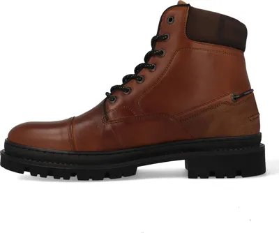 Produktbild von Gaastra BERING HGH OIL M 2342 496801 2400 Brown-41