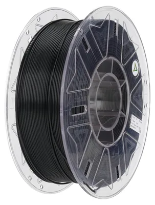 Productafbeelding van Creality Rfid Pla Filament Hyper Black 1.75 Mm 1 Kg