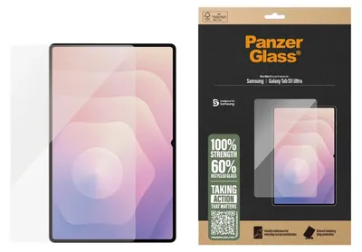Image de Protection d'écran PanzerGlass pour tablette
