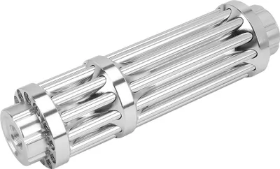 Produktbild von Tragbare Laser-Taschenlampe Pointer High Power LED Taschenlampe für Camping Notfall Outdoor Grün