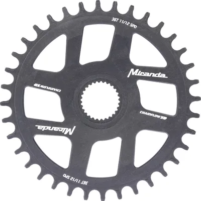 Immagine prodotto di Miranda Bosch 4 D1, DM, 47,5 mm 36T