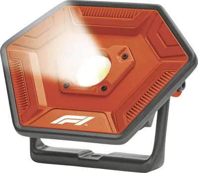 Produktbild von Formula1 Arbeitsleuchte Strahler WL900 Li-Ion-Akku 6700 mAh 3000lm