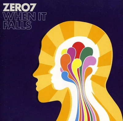 Obrázok produktu pre Zero7: When It Falls