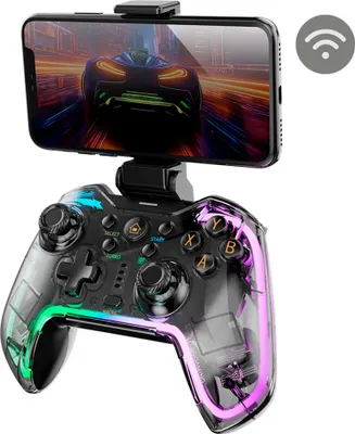 Immagine prodotto di Mars Gaming Mgp-bt2 Smartphone-controller Taglia Unica