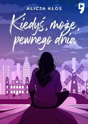 Produktbild von Kiedyś, może, pewnego dnia