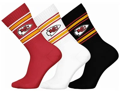 Image de Chaussettes Nfl 22400001 2049 pour Uni