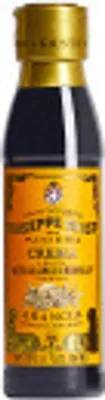 Produktbild von Glasur mit Balsamico Essig aus Modena IGP und Orange 150 ml Acetaia Giusti
