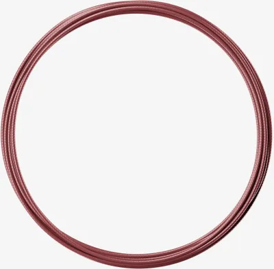 Produktbild von Springseil RPM Coated Cable - Vintage Maroon
