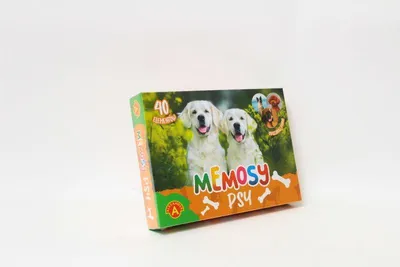 Image de Mémos Chiens 27884