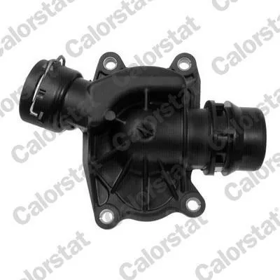 Produktbild von CALORSTAT by Vernet Thermostat Kühlmittel 88°C für BMW 3 Limousine (E46) 5 Limousine (E39) 3 Touring (E46) 3 Coupe (E46) 5 Touring (E39)