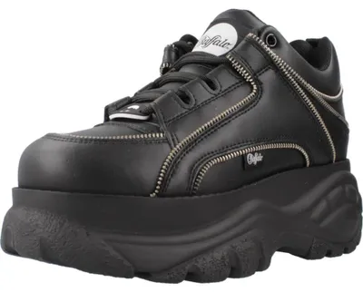Produktbild von BUFFALO Sneaker Modell 1339-14 in Schwarz