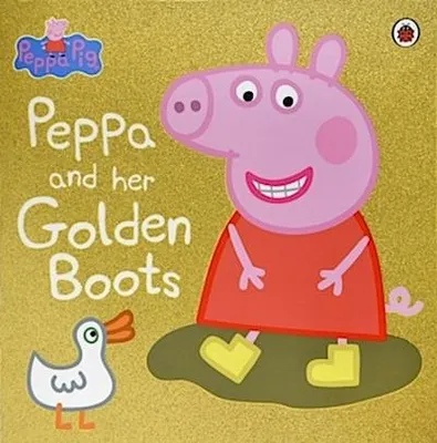 Produktbild von Peppa Pig