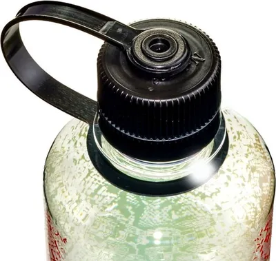 Image de Nalgene Trinkflasche 'EH Sustain' 0.5 L snake