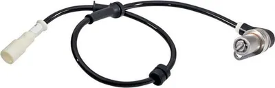 Produktbild von A.B.S. ABS Sensor Raddrehzahl für RENAULT ESPACE II (J/S63) 30688