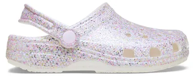 Obrázek produktu pro Crocs Classic Fantasy Glitter Clog K 212561-100