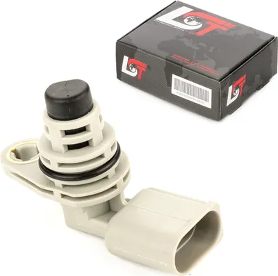 Produktbild von Nockenwellensensor Impulsgeber Sensor Drehzahlfühler 030907601 für BENTLEY SKODA