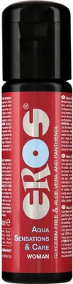 Produktbild von EROS Aqua Sensations & Care 100ml