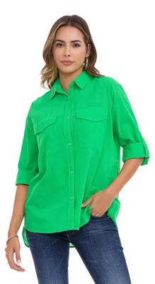 Produktbild von WH123 Damen Hemd