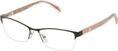 Immagine prodotto di Occhiali con montatura da donna Tutti Vto348540483 54 Mm