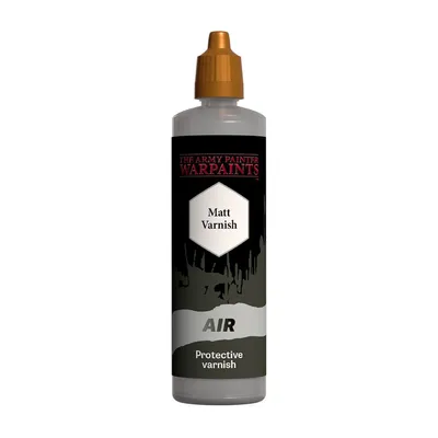 Immagine prodotto di Vernice antilucido Air, 100 ml