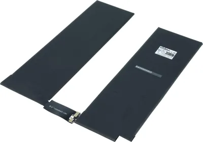 Produktbild von vhbw Akku Ersatz für Apple A2224 für Tablet Pad (7540 mAh, 3,81 V, Li-Ion)